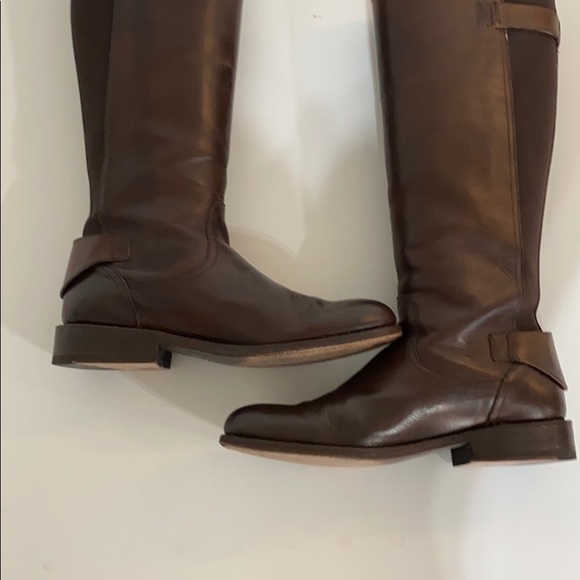 Frye Jayden Gore Boot - Picture 12 of 15